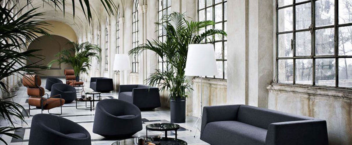 Agencement - Bureaux - Accueil