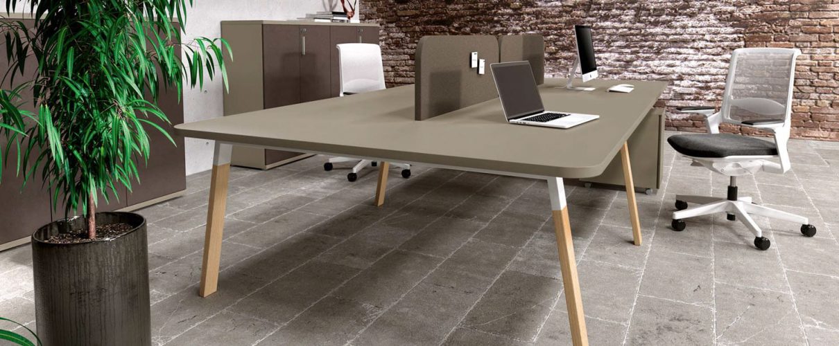 Agencement - Bureaux - Collaborateurs Agencement - Bureaux - Collaborateurs