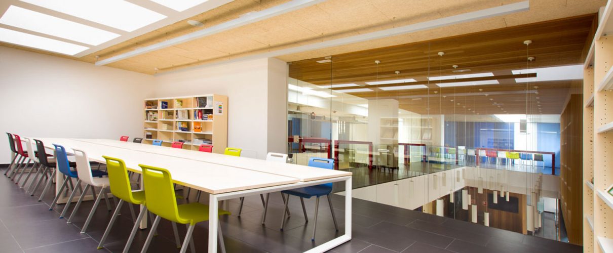 Agencement - Bureaux - Collectivités
