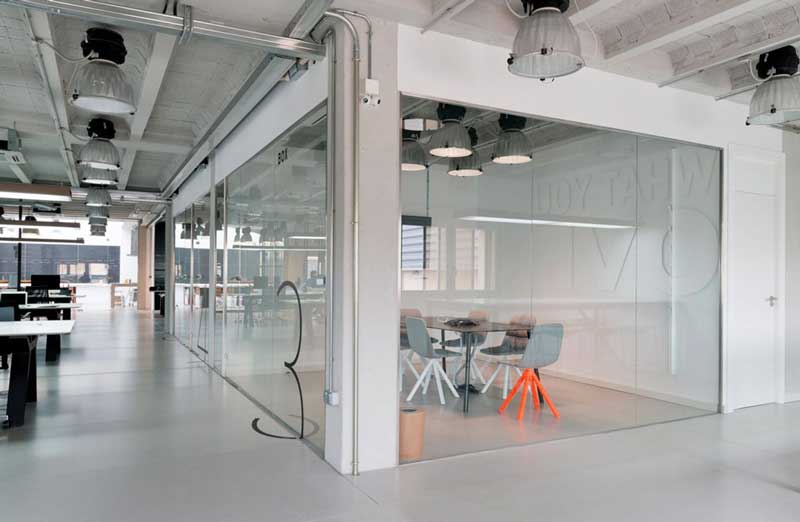 Bureaux
